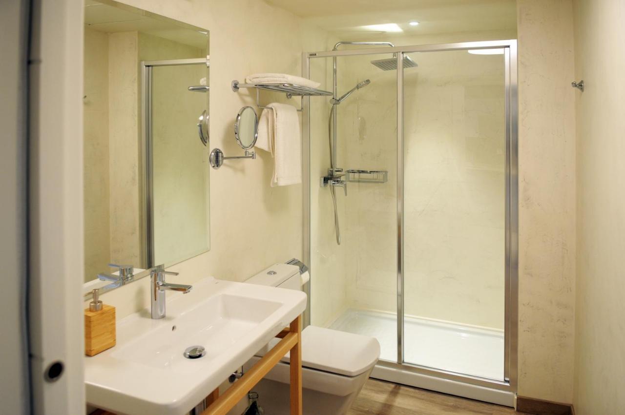 Apartamentos Turisticos Guiana Ponferrada Exterior foto
